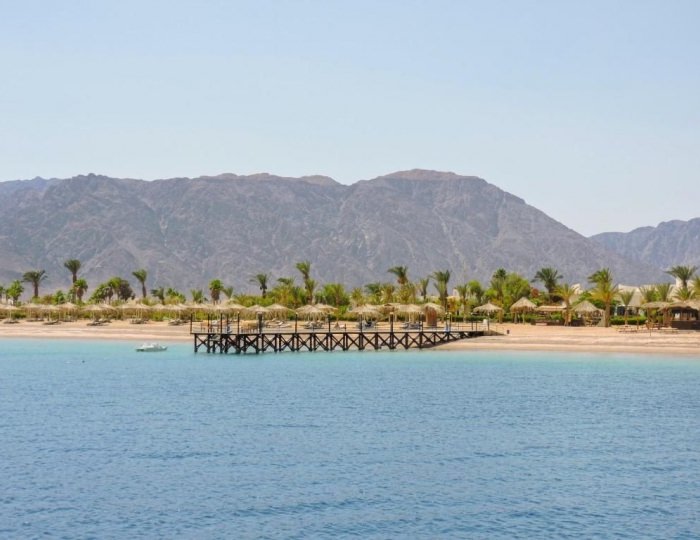 TIME Coral Nuweiba Resort 4 звезды, Нувейба, Египет