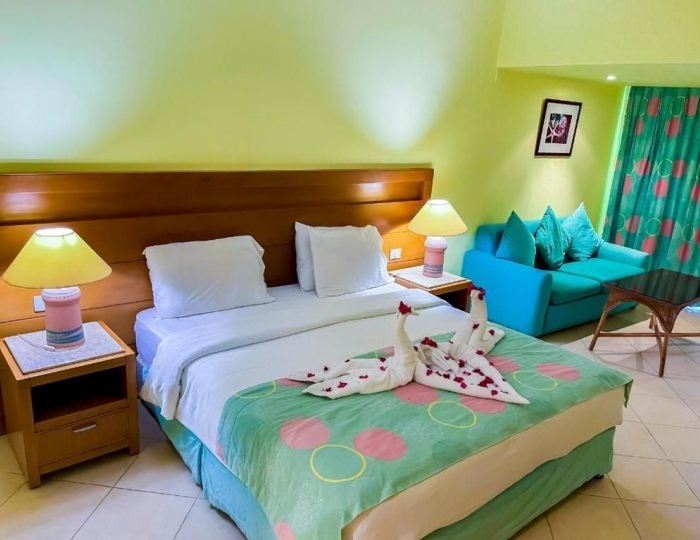 TIME Coral Nuweiba Resort 4 звезды, Нувейба, Египет