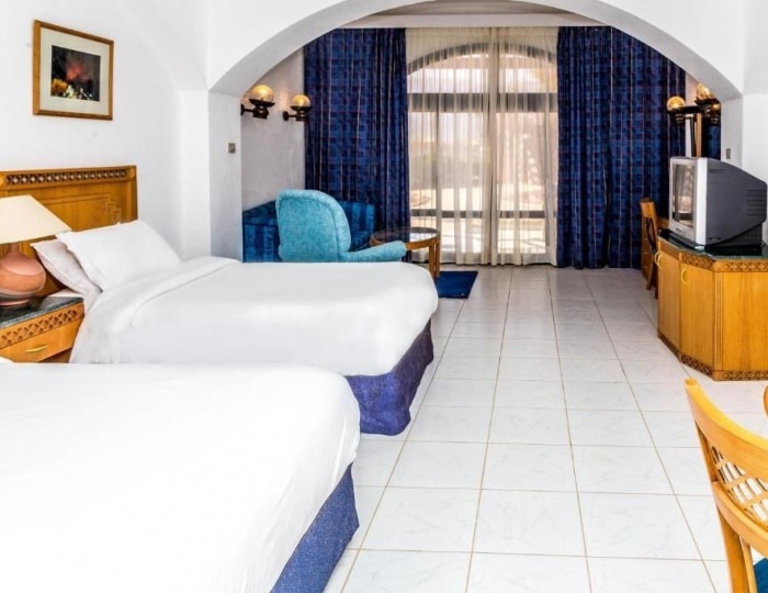 TIME Coral Nuweiba Resort 4 звезды, Нувейба, Египет