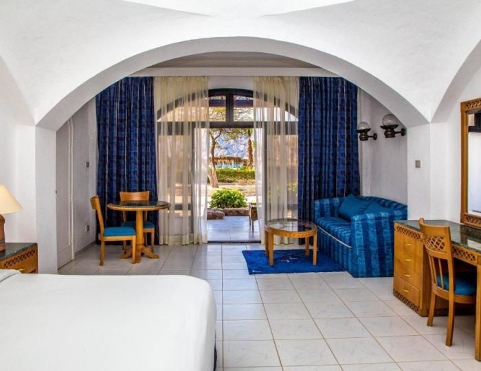 TIME Coral Nuweiba Resort 4 звезды, Нувейба, Египет