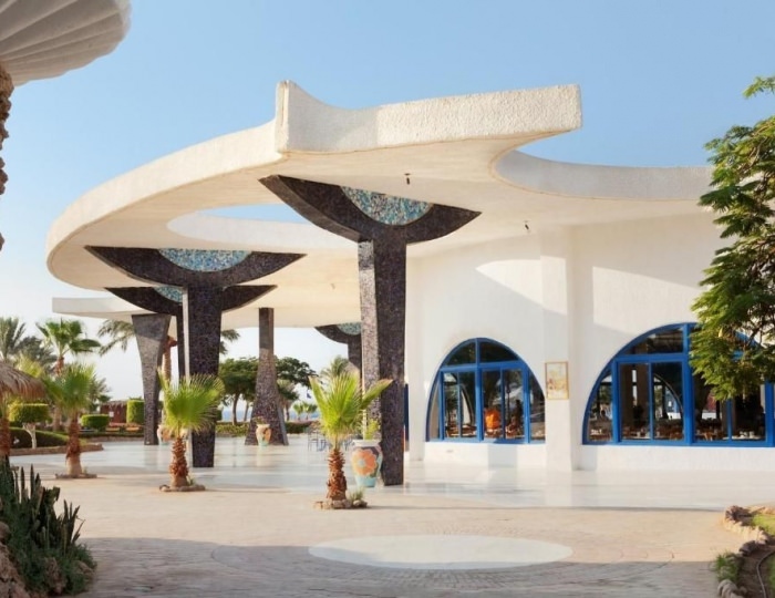 TIME Coral Nuweiba Resort 4 звезды, Нувейба, Египет