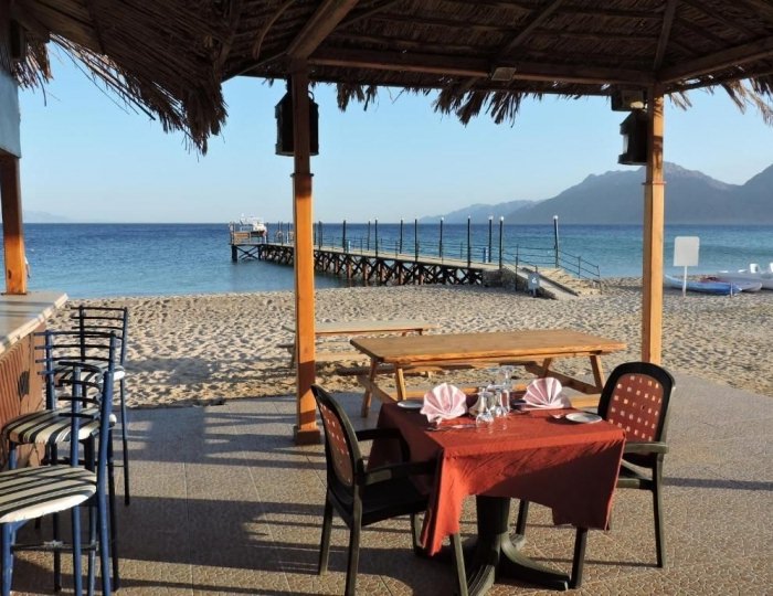 TIME Coral Nuweiba Resort 4 звезды, Нувейба, Египет