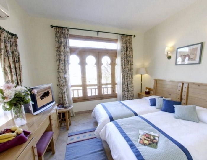 Ali Pasha Hotel 4 звезды, Эль-Гуна, Египет