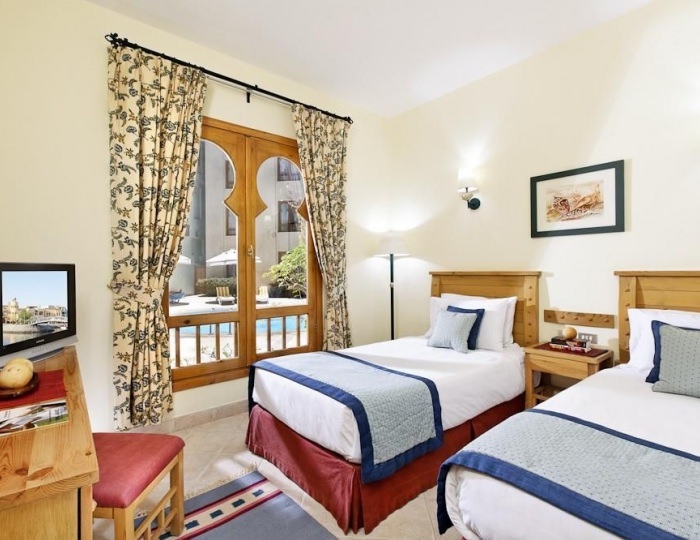 Ali Pasha Hotel 4 звезды, Эль-Гуна, Египет