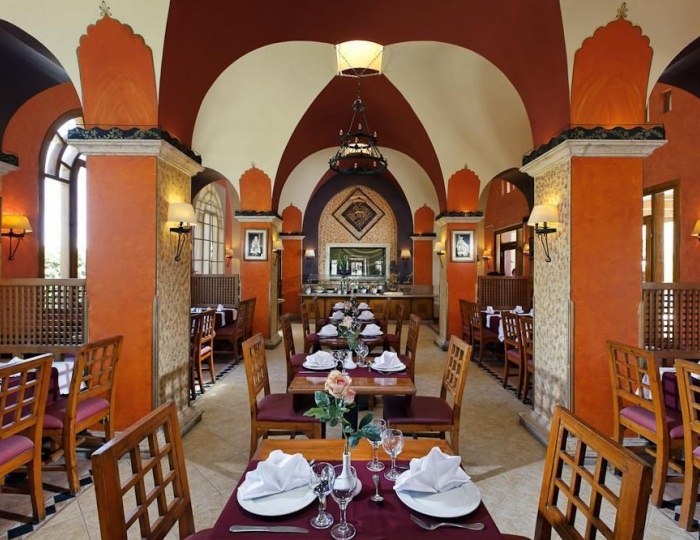 Ali Pasha Hotel 4 звезды, Эль-Гуна, Египет