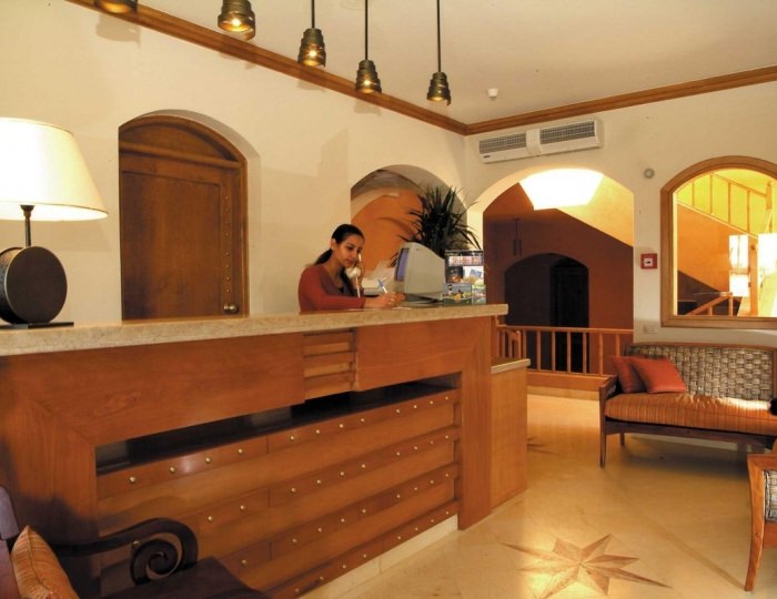 Ali Pasha Hotel 4 звезды, Эль-Гуна, Египет