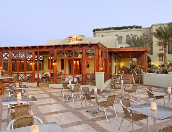 Ali Pasha Hotel 4 звезды, Эль-Гуна, Египет