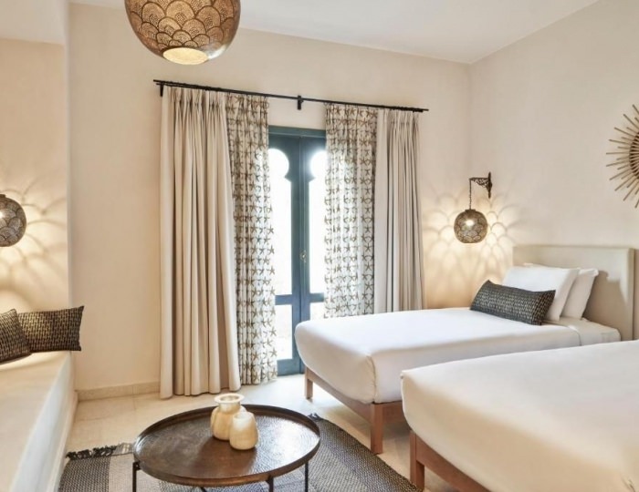 Ali Pasha Hotel 4 звезды, Эль-Гуна, Египет