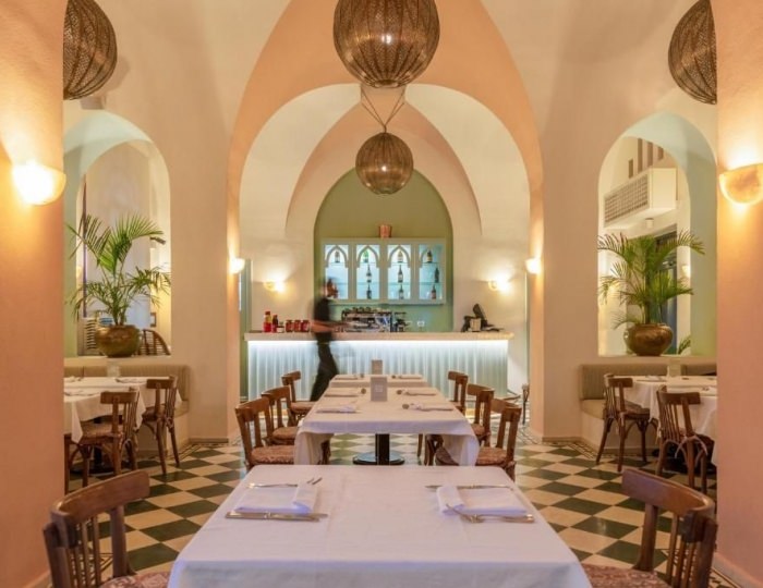 Ali Pasha Hotel 4 звезды, Эль-Гуна, Египет