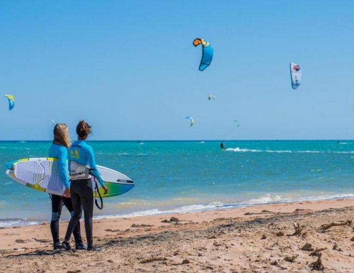 Ali Pasha Hotel 4 звезды, Эль-Гуна, Египет