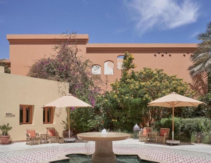 Ali Pasha Hotel 4 звезды, Эль-Гуна, Египет