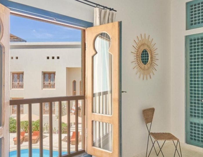 Ali Pasha Hotel 4 звезды, Эль-Гуна, Египет