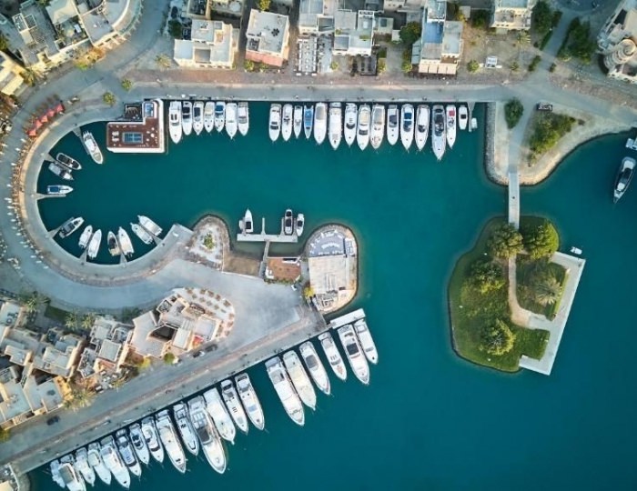 Ali Pasha Hotel 4 звезды, Эль-Гуна, Египет