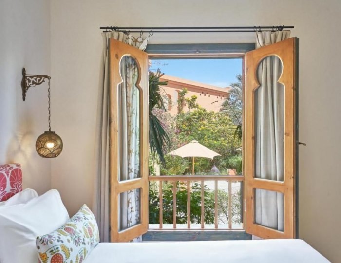 Ali Pasha Hotel 4 звезды, Эль-Гуна, Египет