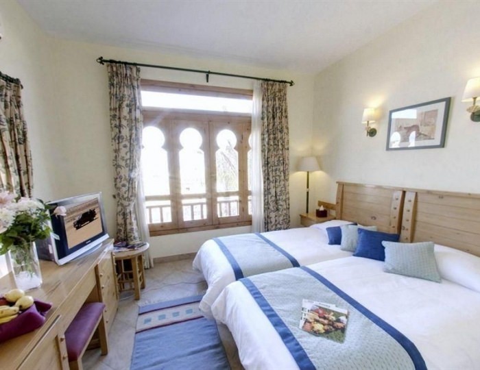 Ali Pasha Hotel 4 звезды, Эль-Гуна, Египет