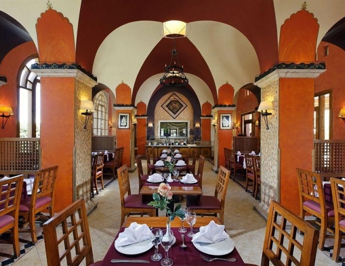 Ali Pasha Hotel 4 звезды, Эль-Гуна, Египет