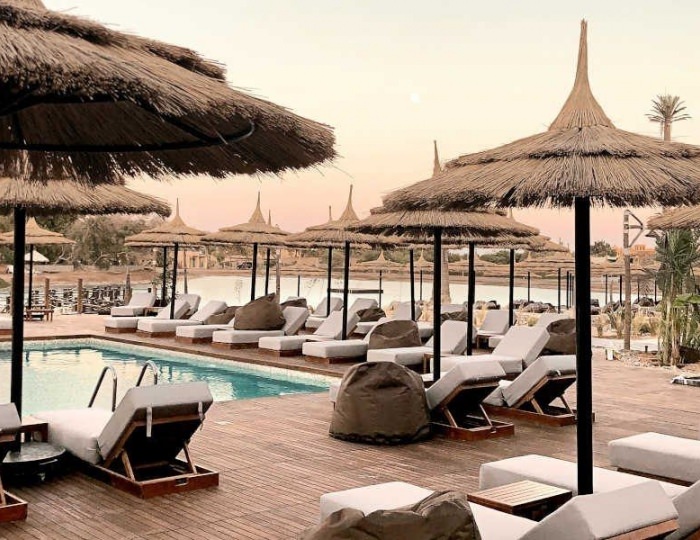 Cook&#39;s Club El Gouna (Adults Only) 4 звезды, Эль-Гуна, Египет