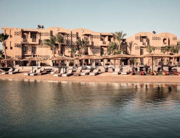 Cook&#39;s Club El Gouna (Adults Only) 4 звезды, Эль-Гуна, Египет