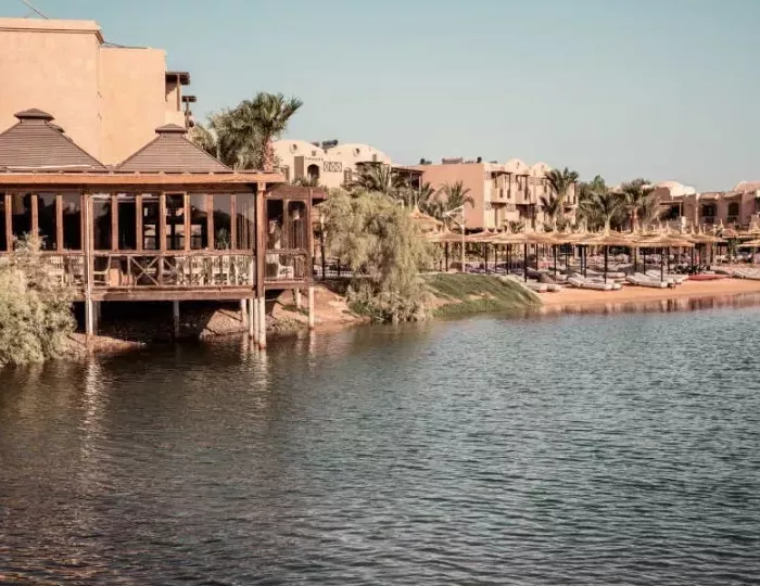 Cook&#39;s Club El Gouna (Adults Only) 4 звезды, Эль-Гуна, Египет