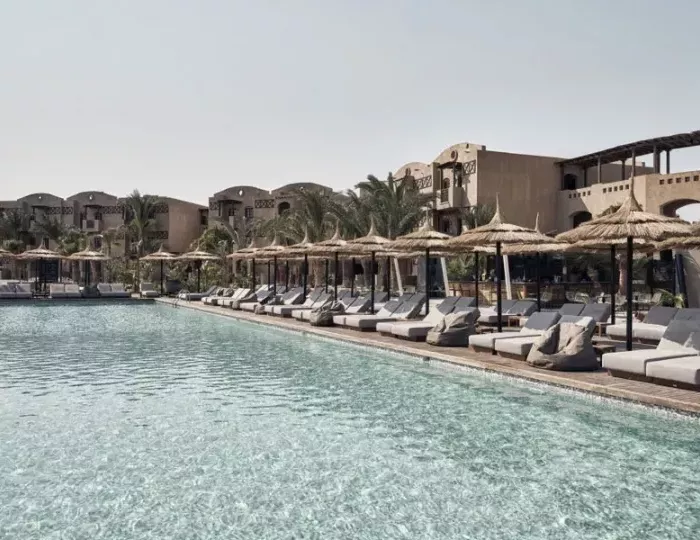 Cook&#39;s Club El Gouna (Adults Only) 4 звезды, Эль-Гуна, Египет