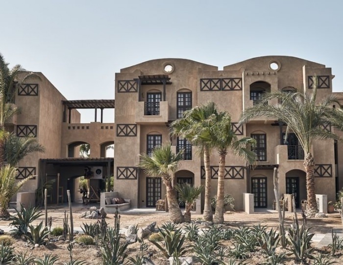 Cook&#39;s Club El Gouna (Adults Only) 4 звезды, Эль-Гуна, Египет