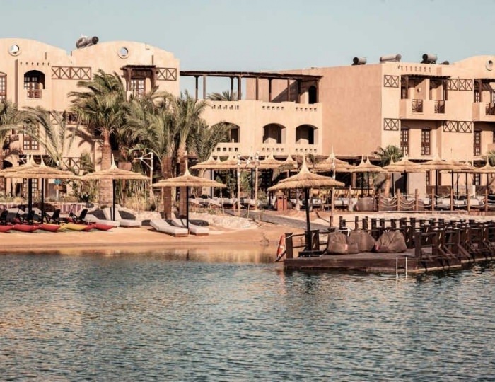 Cook&#39;s Club El Gouna (Adults Only) 4 звезды, Эль-Гуна, Египет