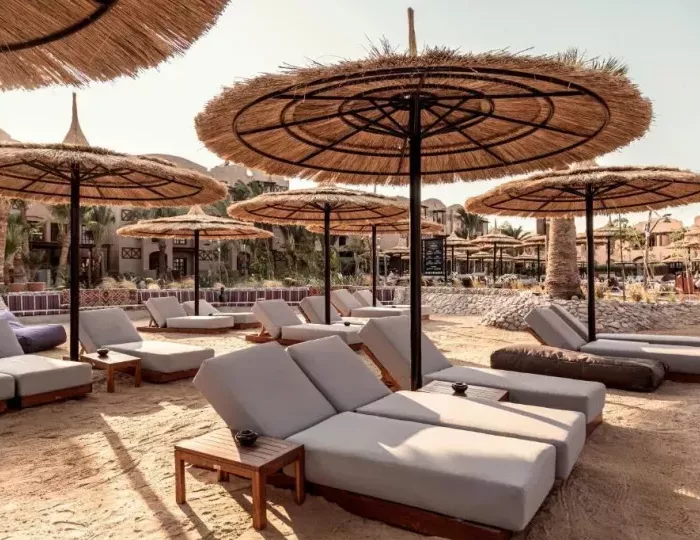 Cook&#39;s Club El Gouna (Adults Only) 4 звезды, Эль-Гуна, Египет