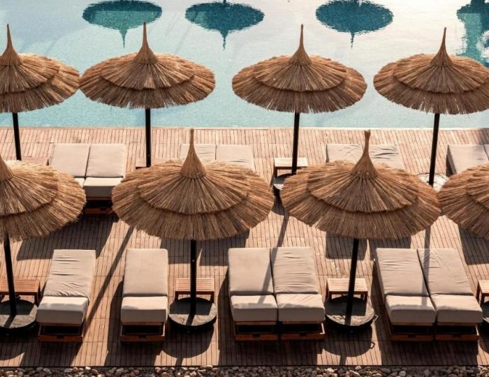 Cook&#39;s Club El Gouna (Adults Only) 4 звезды, Эль-Гуна, Египет