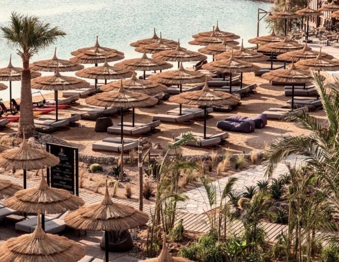 Cook&#39;s Club El Gouna (Adults Only) 4 звезды, Эль-Гуна, Египет