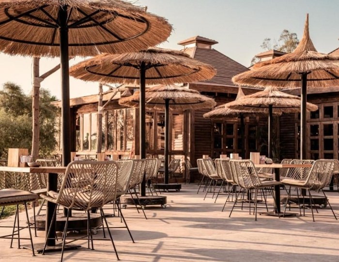 Cook&#39;s Club El Gouna (Adults Only) 4 звезды, Эль-Гуна, Египет