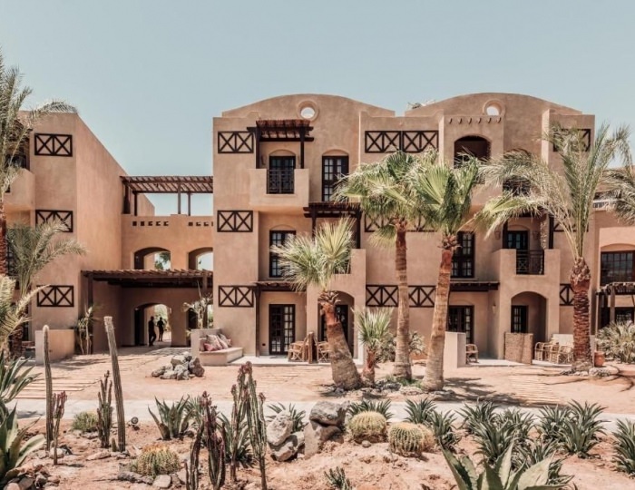 Cook&#39;s Club El Gouna (Adults Only) 4 звезды, Эль-Гуна, Египет