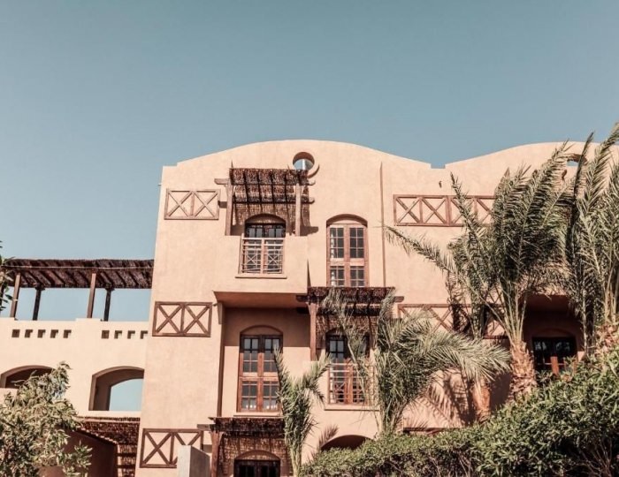 Cook&#39;s Club El Gouna (Adults Only) 4 звезды, Эль-Гуна, Египет