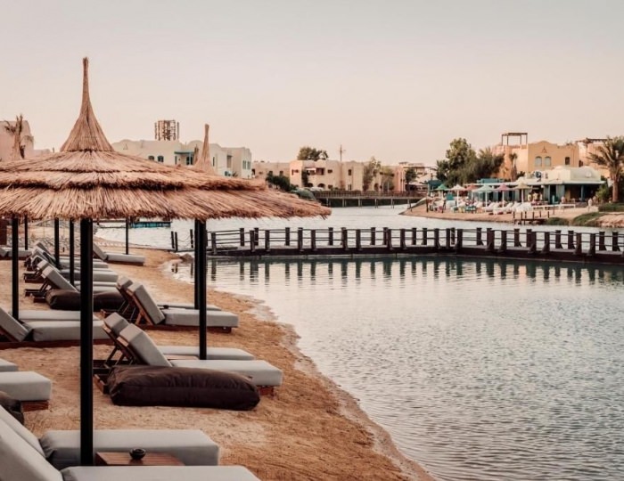 Cook&#39;s Club El Gouna (Adults Only) 4 звезды, Эль-Гуна, Египет
