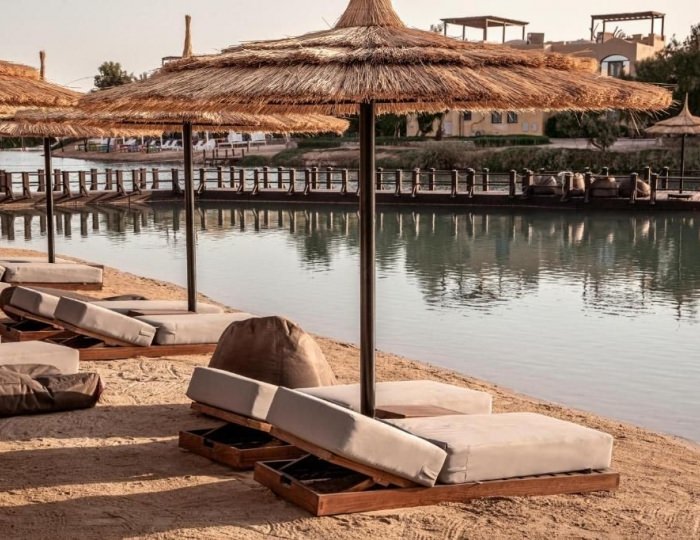 Cook&#39;s Club El Gouna (Adults Only) 4 звезды, Эль-Гуна, Египет