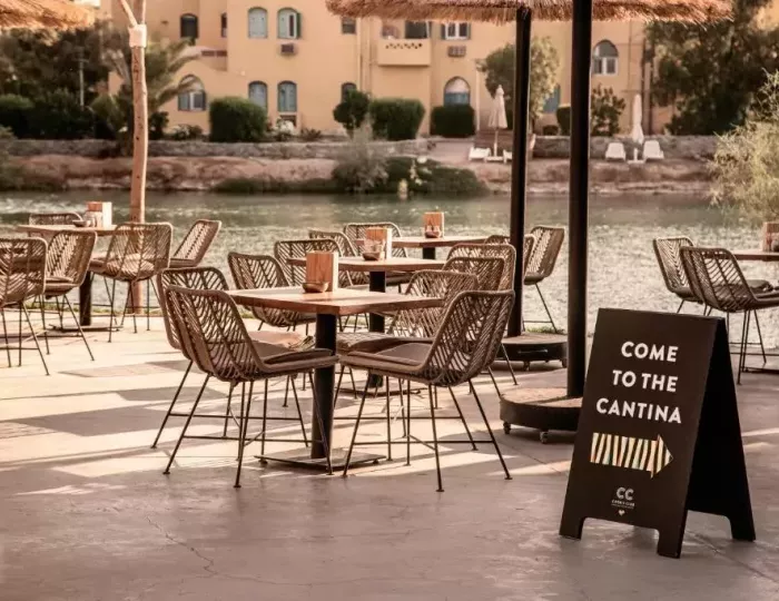 Cook&#39;s Club El Gouna (Adults Only) 4 звезды, Эль-Гуна, Египет