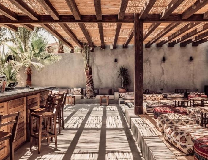 Cook&#39;s Club El Gouna (Adults Only) 4 звезды, Эль-Гуна, Египет