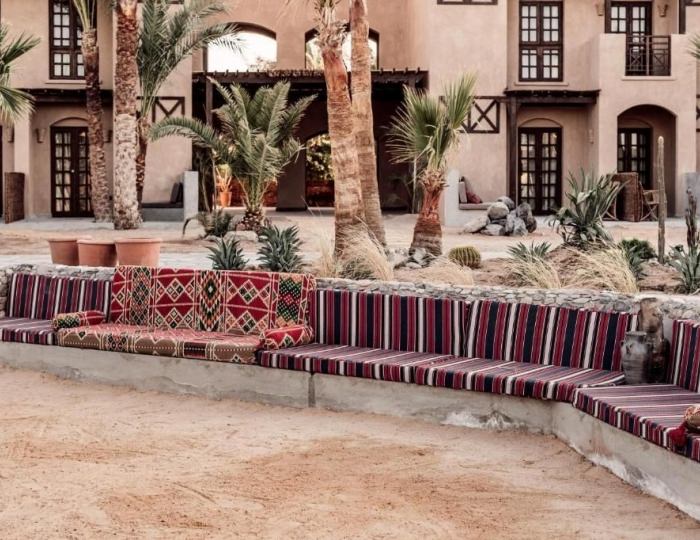 Cook&#39;s Club El Gouna (Adults Only) 4 звезды, Эль-Гуна, Египет