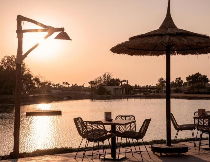 Cook&#39;s Club El Gouna (Adults Only) 4 звезды, Эль-Гуна, Египет