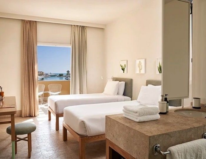 Captain&#39;s Inn 3 звезды, Эль-Гуна, Египет