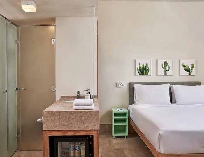 Captain&#39;s Inn 3 звезды, Эль-Гуна, Египет