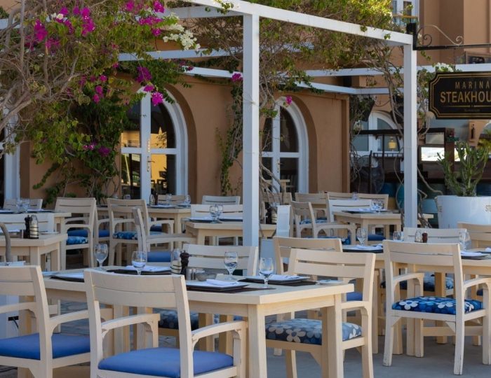 Captain&#39;s Inn 3 звезды, Эль-Гуна, Египет