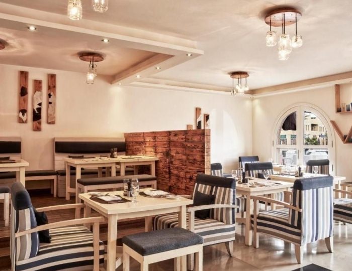 Captain&#39;s Inn 3 звезды, Эль-Гуна, Египет