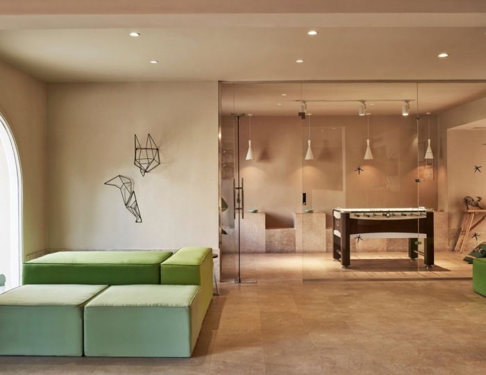 Captain&#39;s Inn 3 звезды, Эль-Гуна, Египет