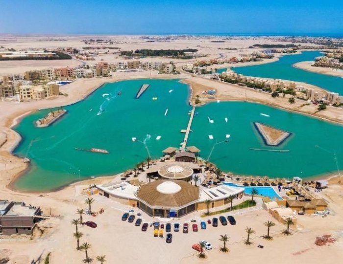 Captain&#39;s Inn 3 звезды, Эль-Гуна, Египет