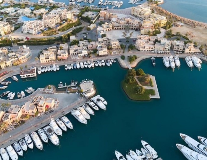 Captain&#39;s Inn 3 звезды, Эль-Гуна, Египет