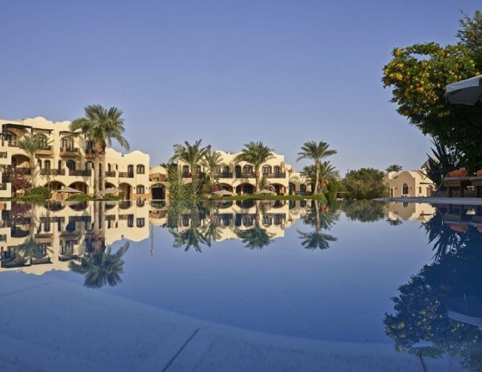 Dawar El Omda Hotel 4 звезды, Эль-Гуна, Египет