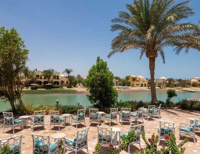 Dawar El Omda Hotel 4 звезды, Эль-Гуна, Египет