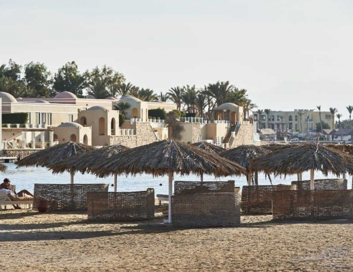 Dawar El Omda Hotel 4 звезды, Эль-Гуна, Египет