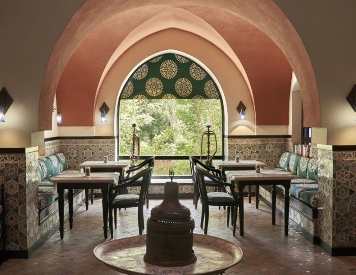 Dawar El Omda Hotel 4 звезды, Эль-Гуна, Египет