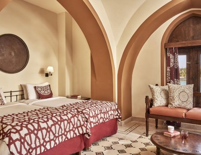 Dawar El Omda Hotel 4 звезды, Эль-Гуна, Египет